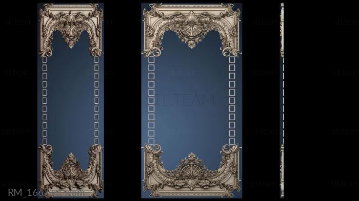 Зеркала и рамы RM_1667