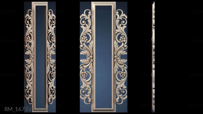 Зеркала и рамы RM_1673