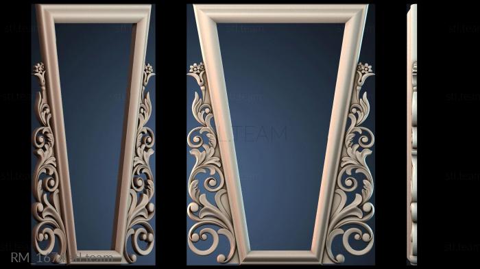 Зеркала и рамы RM_1674