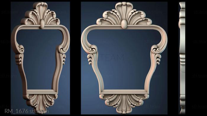 Зеркала и рамы RM_1676