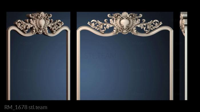 Зеркала и рамы RM_1678