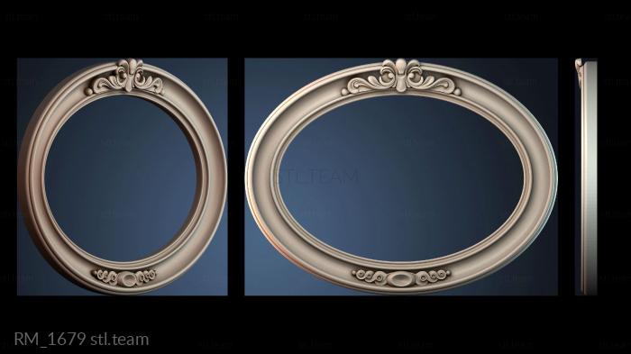 Зеркала и рамы RM_1679