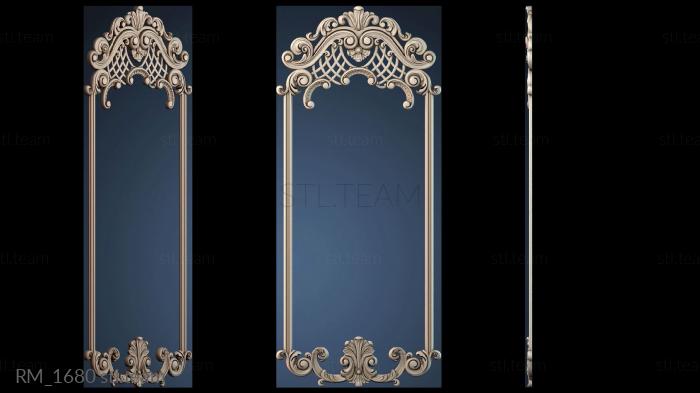 Зеркала и рамы RM_1680