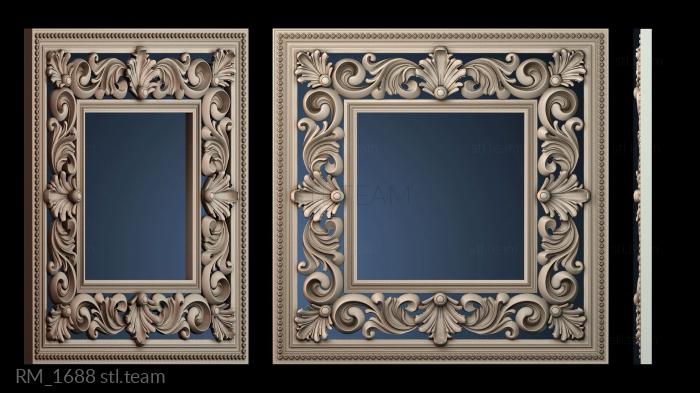 Зеркала и рамы RM_1688