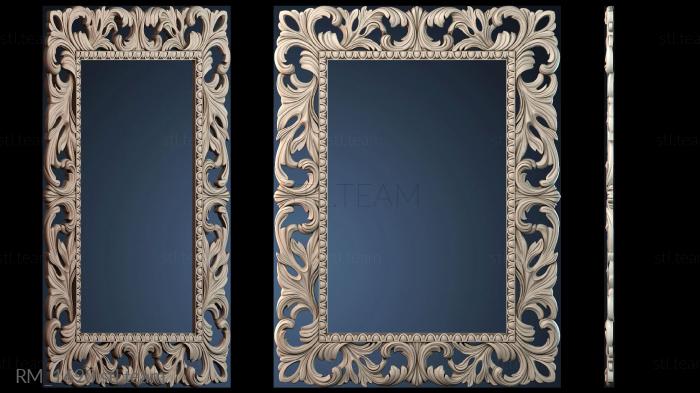 Зеркала и рамы RM_1690