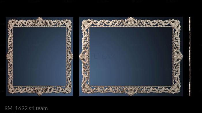 Зеркала и рамы RM_1692