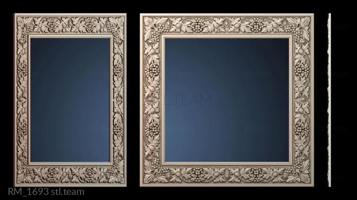 Зеркала и рамы RM_1693
