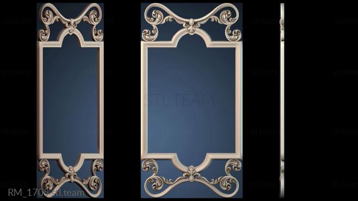 Зеркала и рамы RM_1705