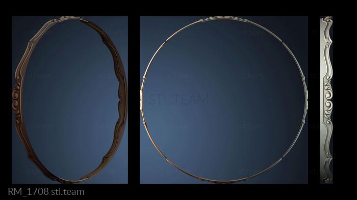 Зеркала и рамы RM_1708