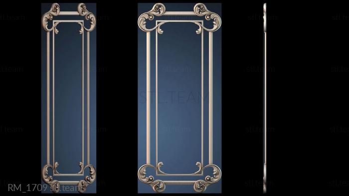 Зеркала и рамы RM_1709