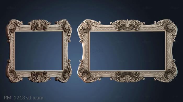 Зеркала и рамы RM_1713