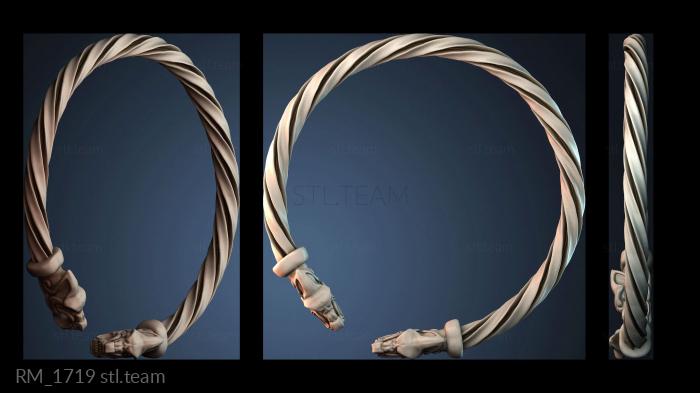 Зеркала и рамы RM_1719