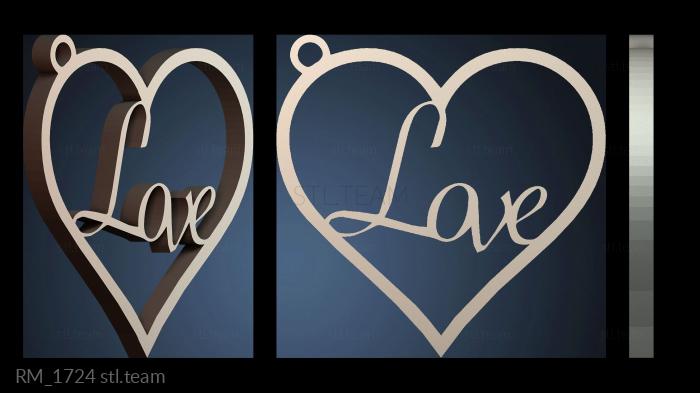 Зеркала и рамы RM_1724