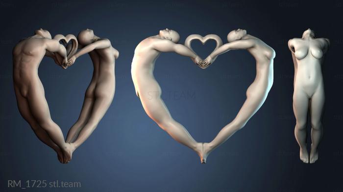 Зеркала и рамы RM_1725