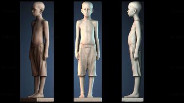 3D модель DZERKALO_RAMA_1730 (STL)