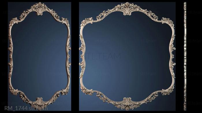Зеркала и рамы RM_1744