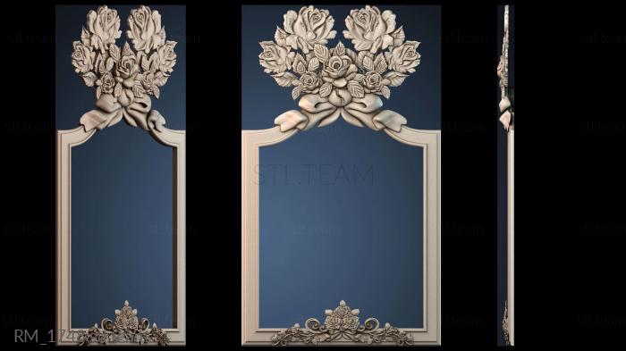 Зеркала и рамы RM_1748