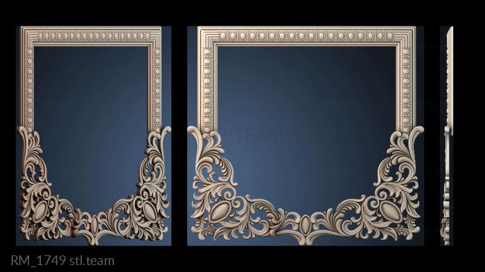 Зеркала и рамы RM_1749