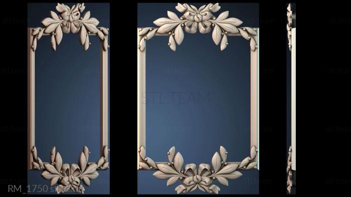 Зеркала и рамы RM_1750