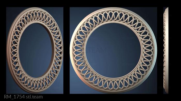 Зеркала и рамы RM_1754