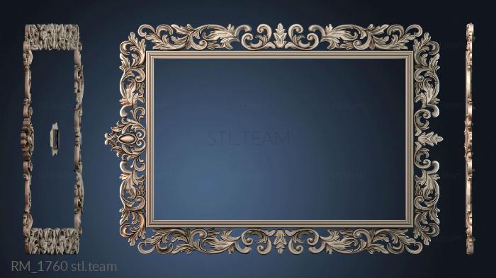 Зеркала и рамы RM_1760