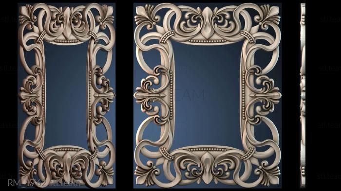 Зеркала и рамы RM_1762