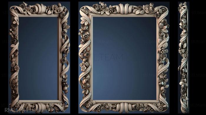 Зеркала и рамы RM_1764