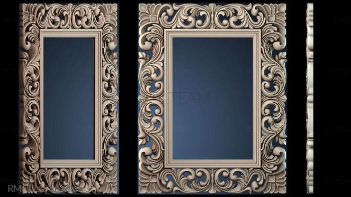Зеркала и рамы RM_1765