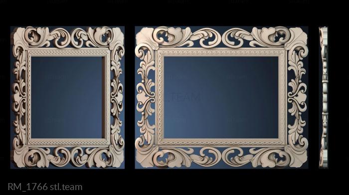 Зеркала и рамы RM_1766