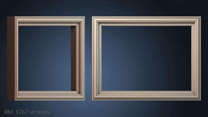 Зеркала и рамы RM_1767