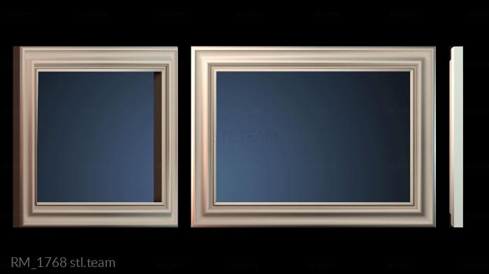 Зеркала и рамы RM_1768