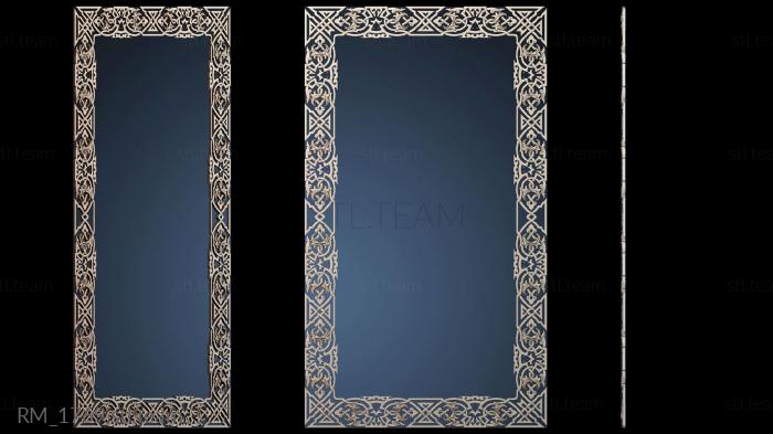 Зеркала и рамы RM_1769