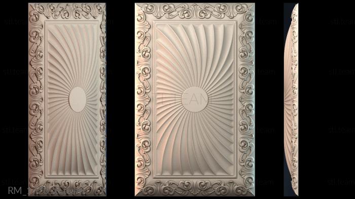 Зеркала и рамы RM_1770