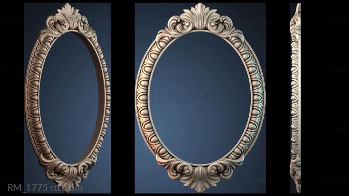 Зеркала и рамы RM_1775