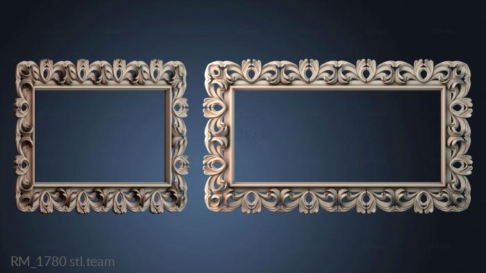 Зеркала и рамы RM_1780