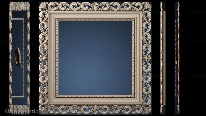 Зеркала и рамы RM_1782