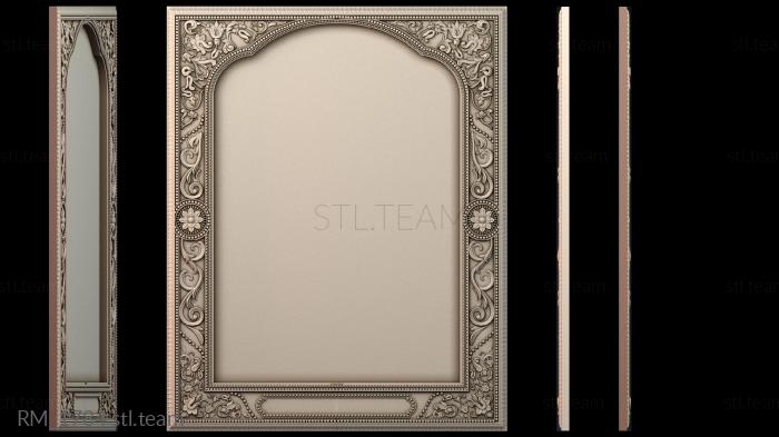 Зеркала и рамы RM_1784