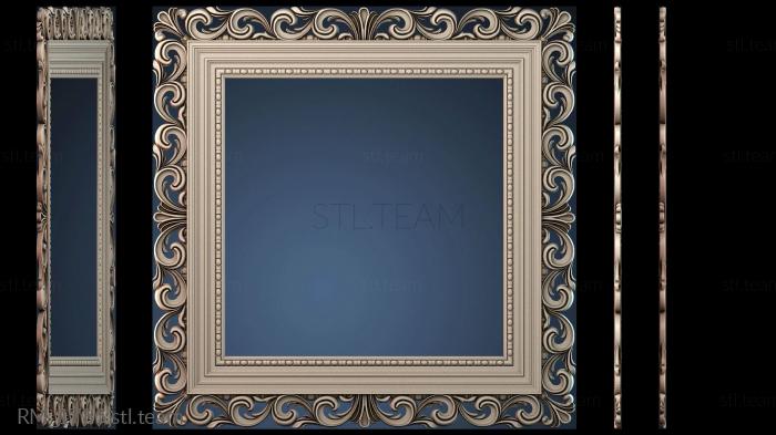 Зеркала и рамы RM_1785