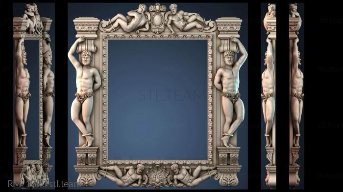 Зеркала и рамы RM_1790