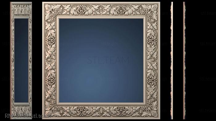 Зеркала и рамы RM_1797