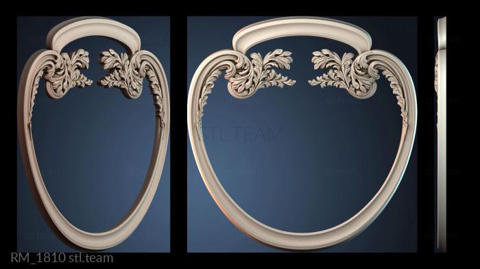 Зеркала и рамы RM_1810