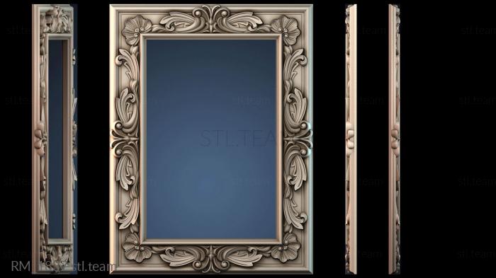 Зеркала и рамы RM_1837