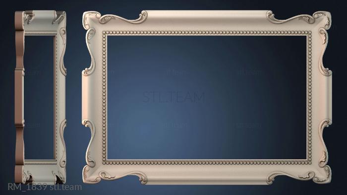 Зеркала и рамы RM_1839
