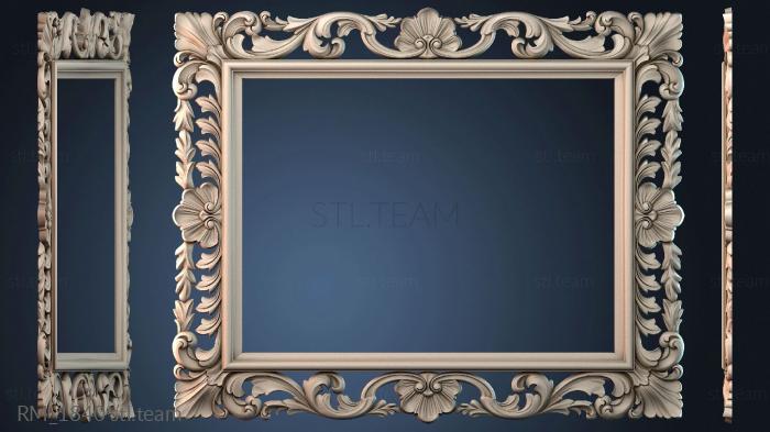 Зеркала и рамы RM_1840