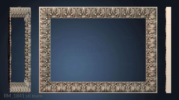 Зеркала и рамы RM_1841
