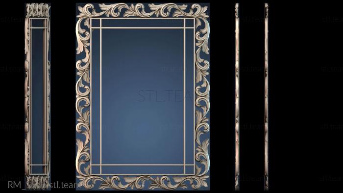 Зеркала и рамы RM_1845