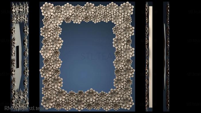 Зеркала и рамы RM_1846