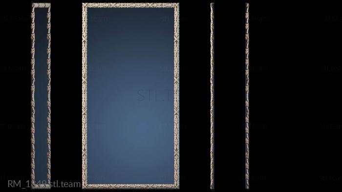 Зеркала и рамы RM_1849