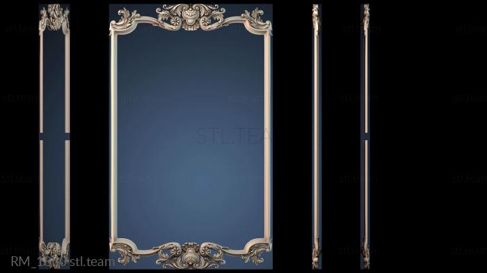 Зеркала и рамы RM_1850