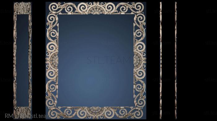 Зеркала и рамы RM_1851
